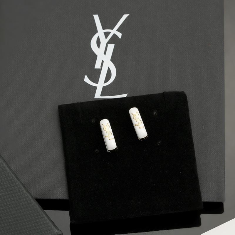 Ysl Earrings